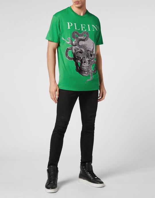 T-Shirt Snake - Image 3