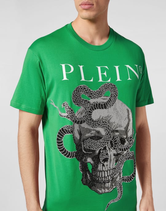 T-Shirt Snake - Image 5