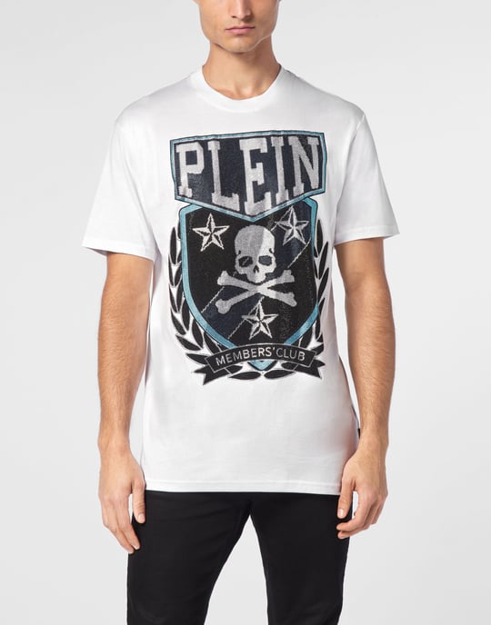 T-Shirt Skull&Bones - Image 2