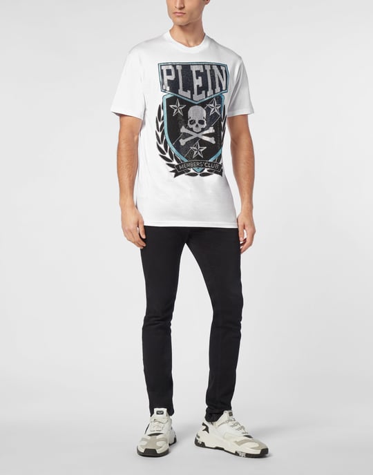 T-Shirt Skull&Bones - Image 3