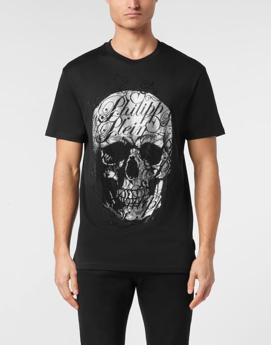T-Shirt Skull - Image 2