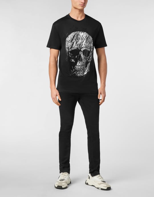 T-Shirt Skull - Image 3