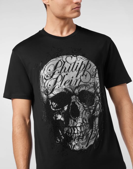 T-Shirt Skull - Image 5