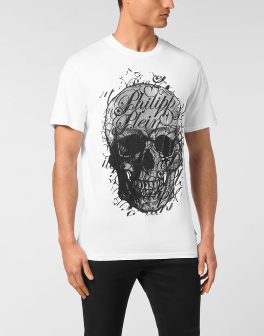 T-Shirt Skull - Image 2