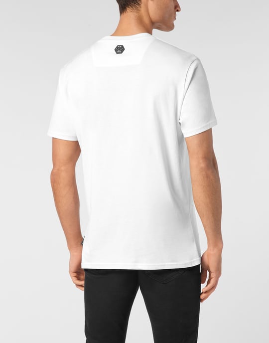 T-Shirt Skull - Image 4