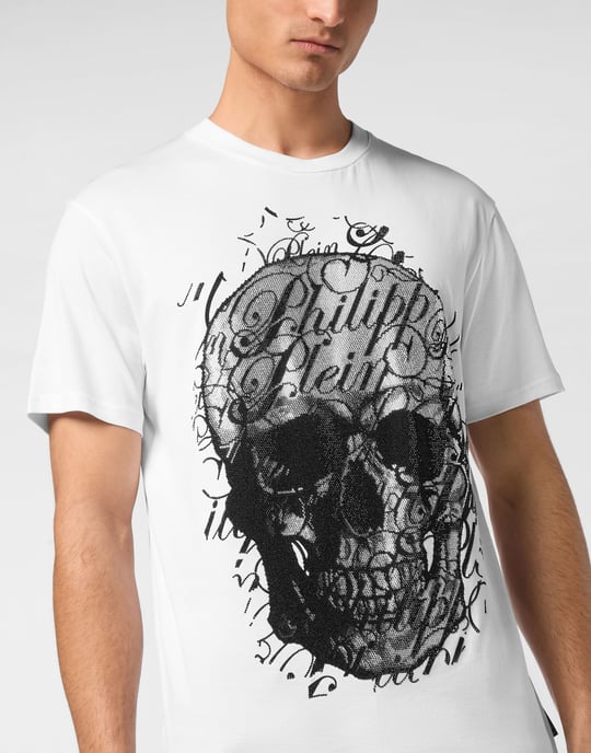 T-Shirt Skull - Image 5