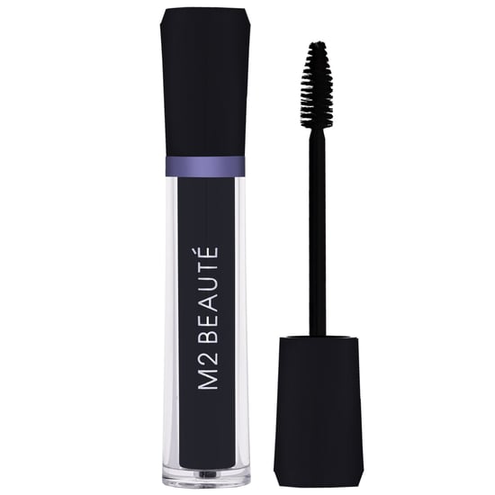 Black Nano Mascara Nutrition & Natural Growth 6ml - Image 1
