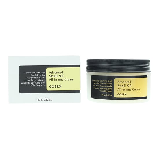 Cosrx Advanced Snail 92 All-in-One-Creme 100g - Image 1