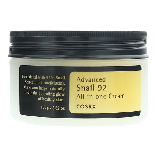 Cosrx Advanced Snail 92 All-in-One-Creme 100g - Image 2