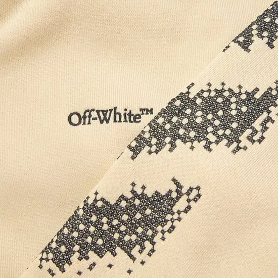 Off-White Logo-Sweatshirt - Image 4