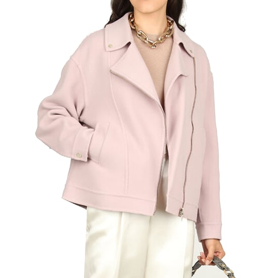HERNO Woll-Bikerjacke - Image 2