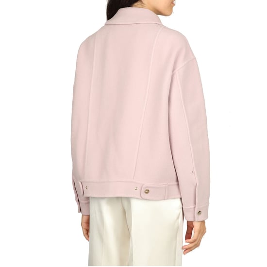 HERNO Woll-Bikerjacke - Image 3