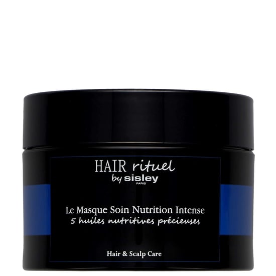 Hair Rituel by Sisley Treatment The Intense Nutrition Hair Care Mask 190ml - Image 1