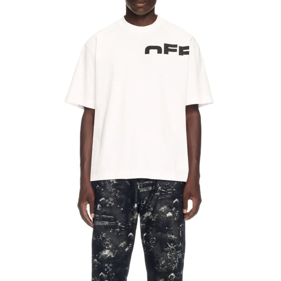 Off-White Logo-T-Shirt - Image 2