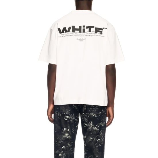 Off-White Logo-T-Shirt - Image 3