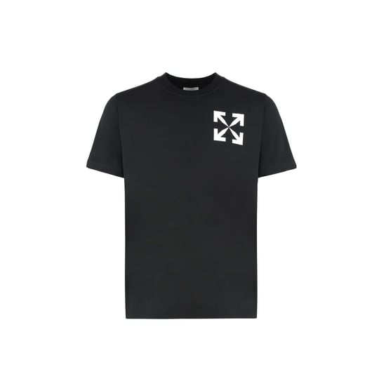 Off-White Logo-T-Shirt - Image 1