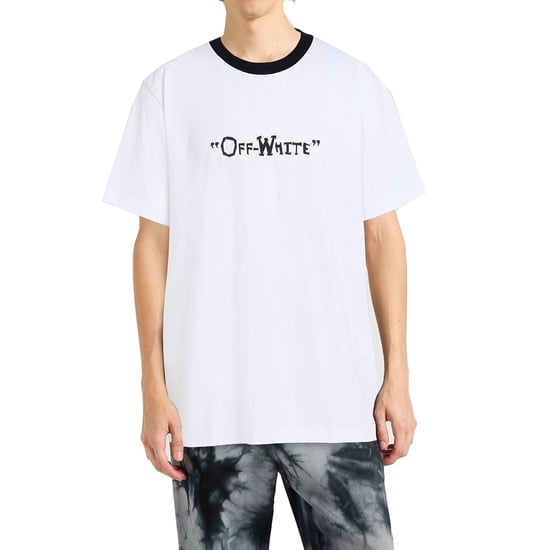 Off-White Logo-T-Shirt - Image 2