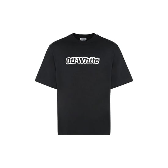 Off-White Logo-T-Shirt - Image 1