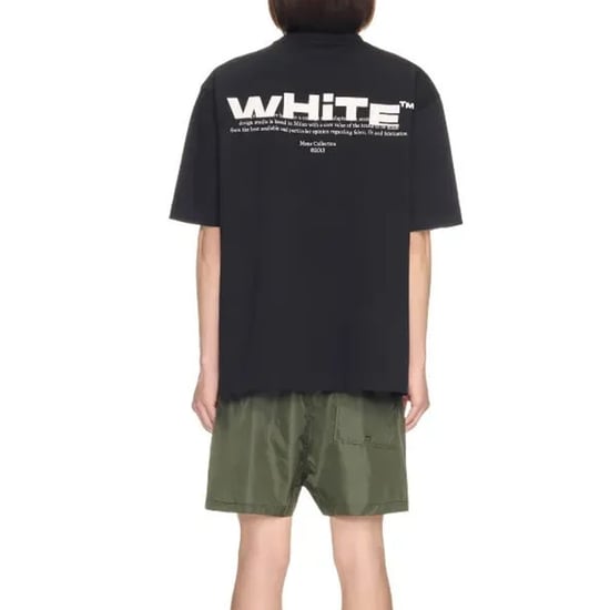 Off-White Logo-T-Shirt - Image 3