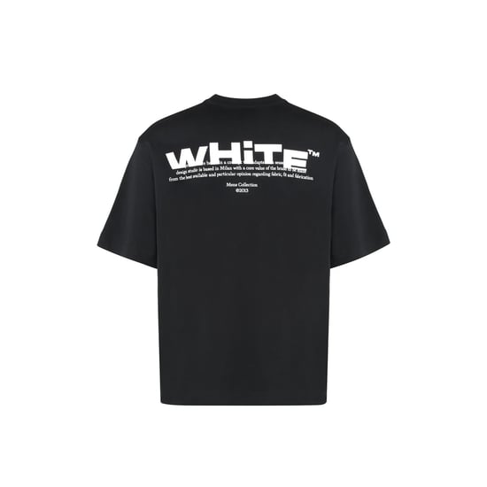 Off-White Logo-T-Shirt - Image 4