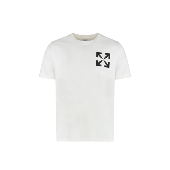 Off-White Logo-T-Shirt - Image 1