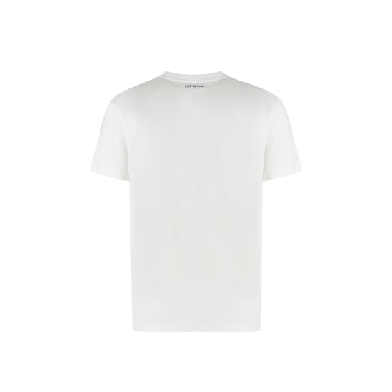 Off-White Logo-T-Shirt - Image 2