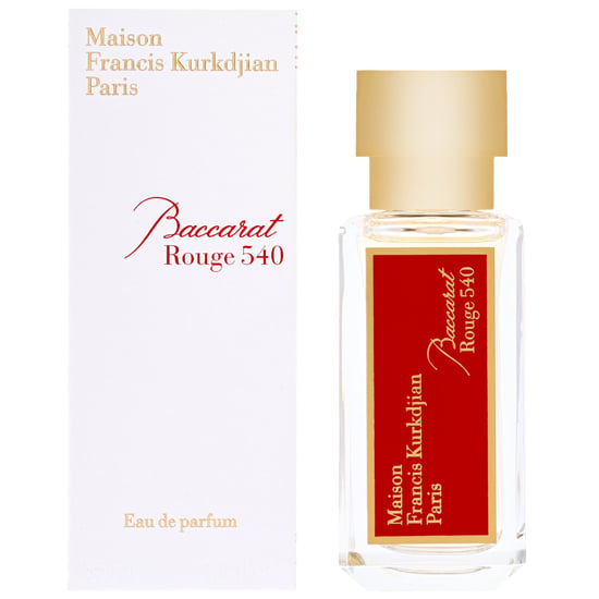 Baccarat Rouge 540 Eau De Toilette, 35 ml - Image 3