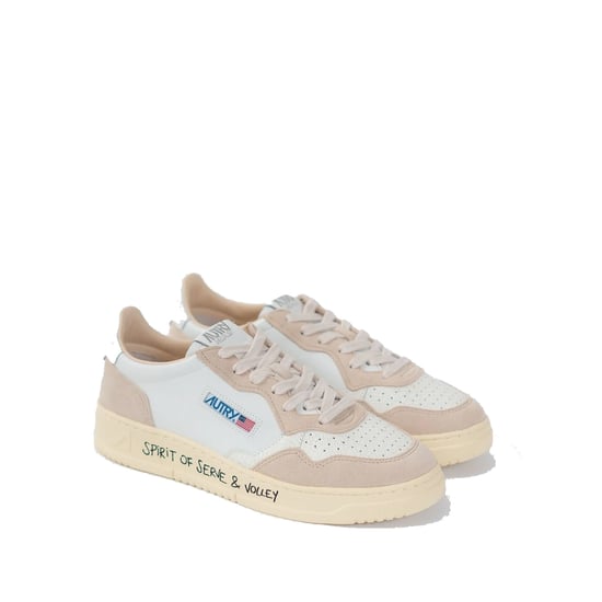 AUTRY MEDALIST LOW SNEAKERS - Image 2