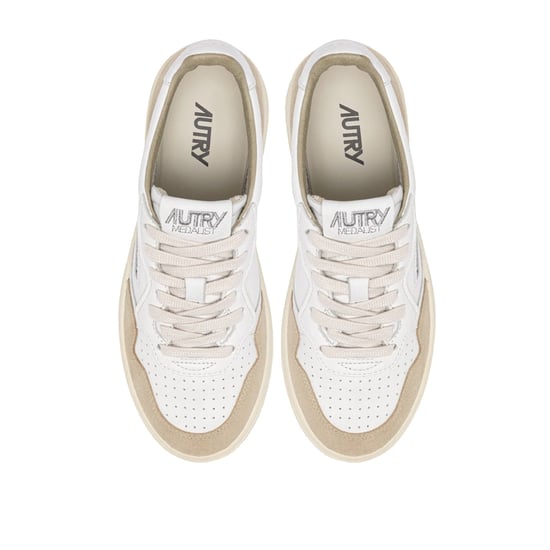 AUTRY MEDALIST LOW SNEAKERS - Image 4