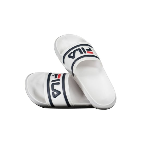 Fila Grobe Slippers Bequeme Slippers - Image 1