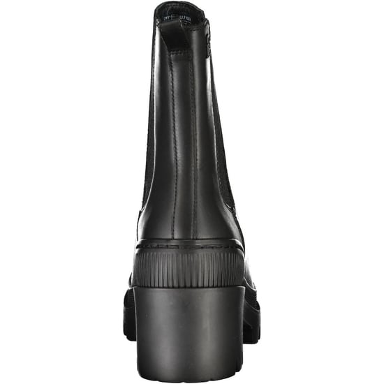 Elina Chelsea-Stiefeletten Blockabsatz-Design - Image 3
