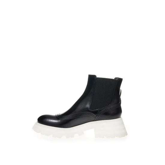 Plattform Chelsea Boots 559114 Whz04 - Image 2