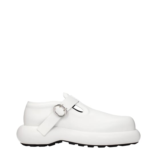 Plattform Mary Janes - Image 1