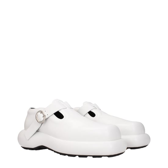Plattform Mary Janes - Image 2