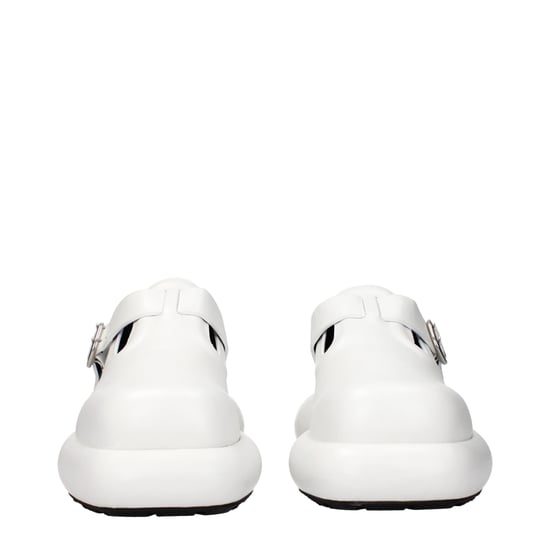 Plattform Mary Janes - Image 3