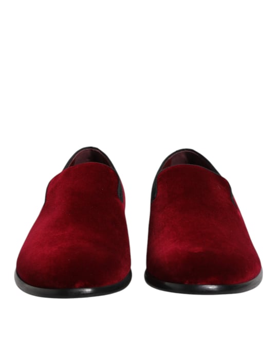 Samt Slipper - Image 2