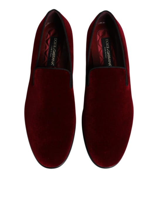 Samt Slipper - Image 3