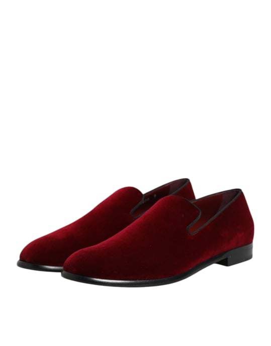 Samt Slipper - Image 4
