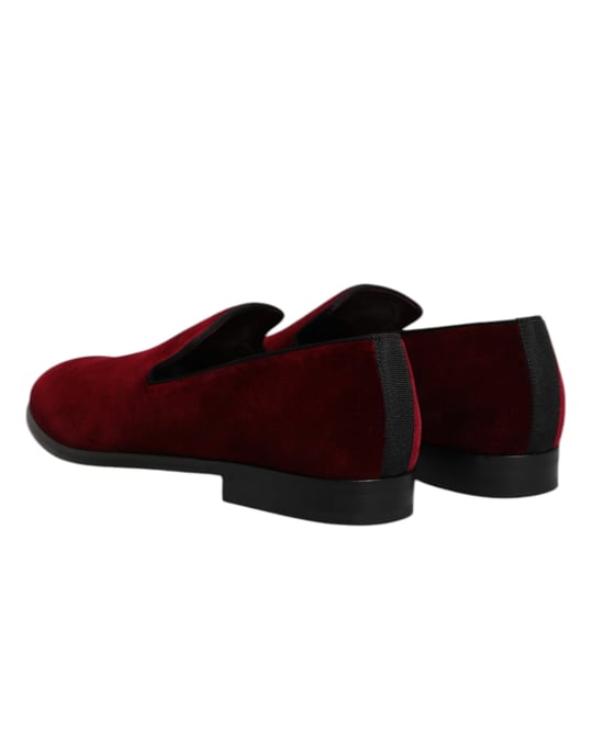 Samt Slipper - Image 5