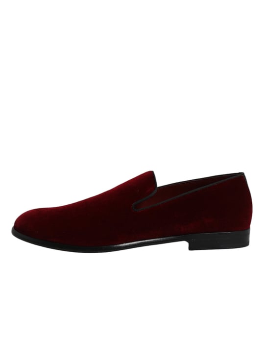Samt Slipper - Image 6