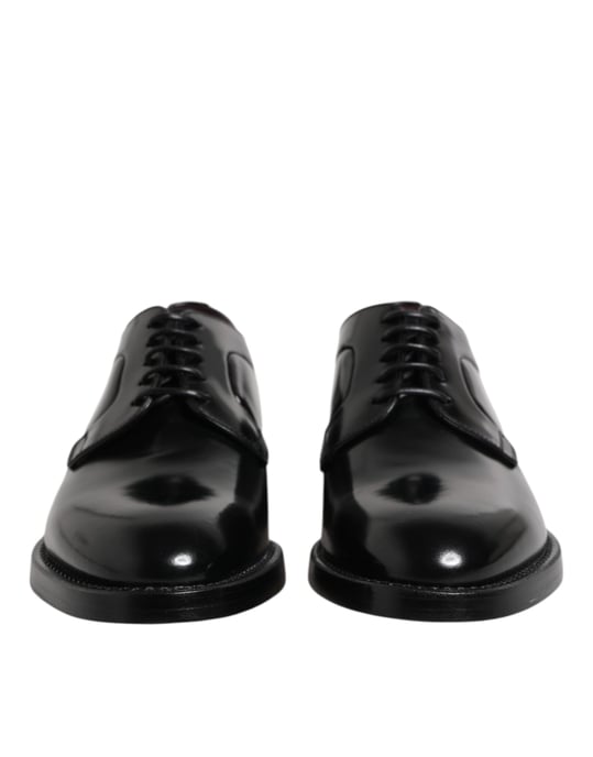 Leder Oxford Anzugschuhe - Image 2