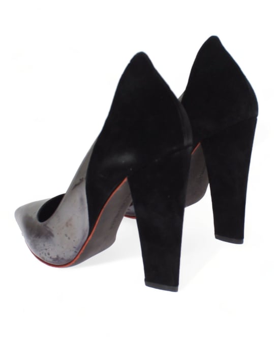 Cdric Charlier Pumps High Heels - Image 4