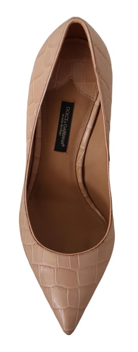Spitzzehen-Stiletto-Absätze - Image 5