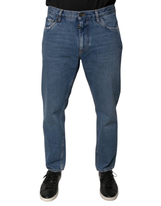 Gerade Jeans im klassischen Stil - Image 2
