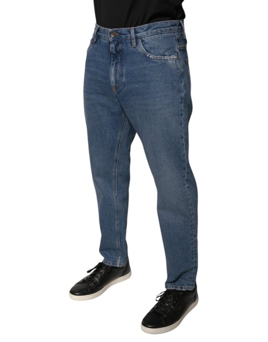 Gerade Jeans im klassischen Stil - Image 3