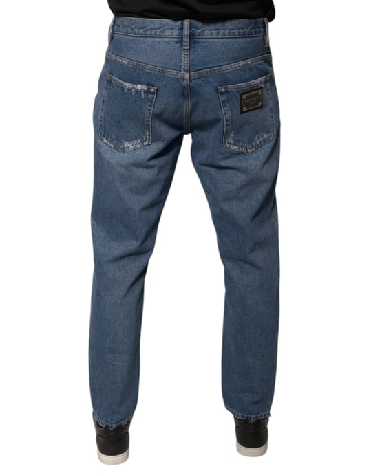 Gerade Jeans im klassischen Stil - Image 4