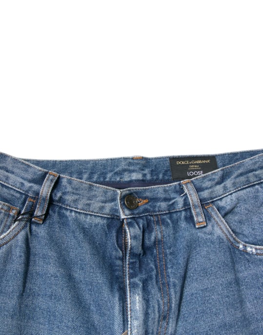 Gerade Jeans im klassischen Stil - Image 5