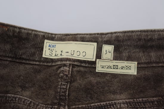 Cordhosen 74128 - Image 6