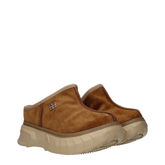 Slip-On Plattform-Pantoletten - Image 2