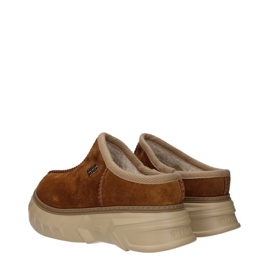 Slip-On Plattform-Pantoletten - Image 4